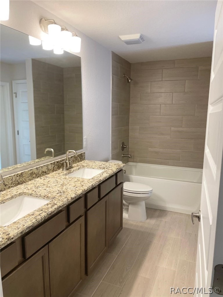Mahogany Ter, Beverly Hills, FL 34465 #1