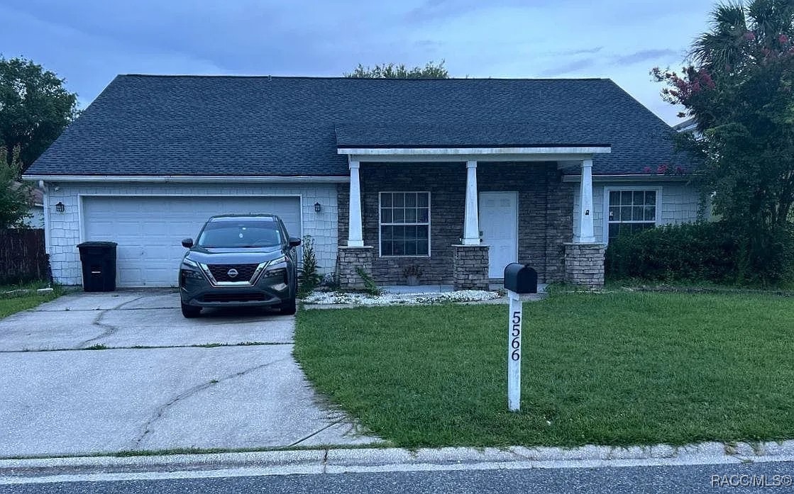 Ortega Park Blvd, Jacksonville, FL 32244