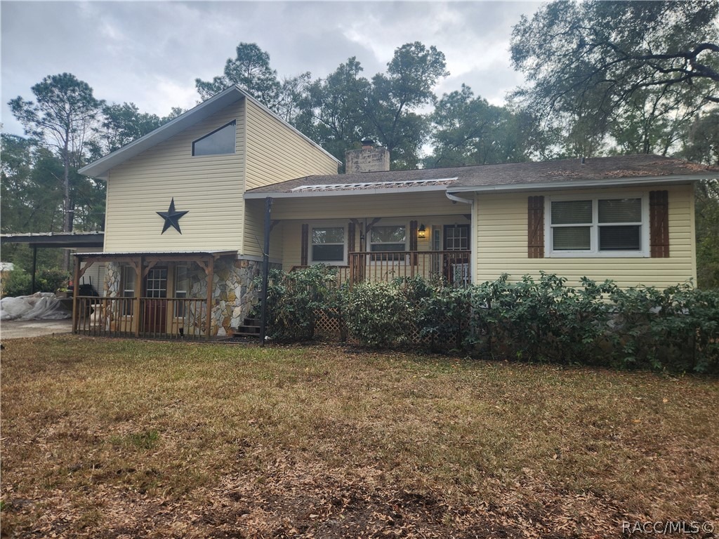 Dunklin St, Dunnellon, FL 34433 #1