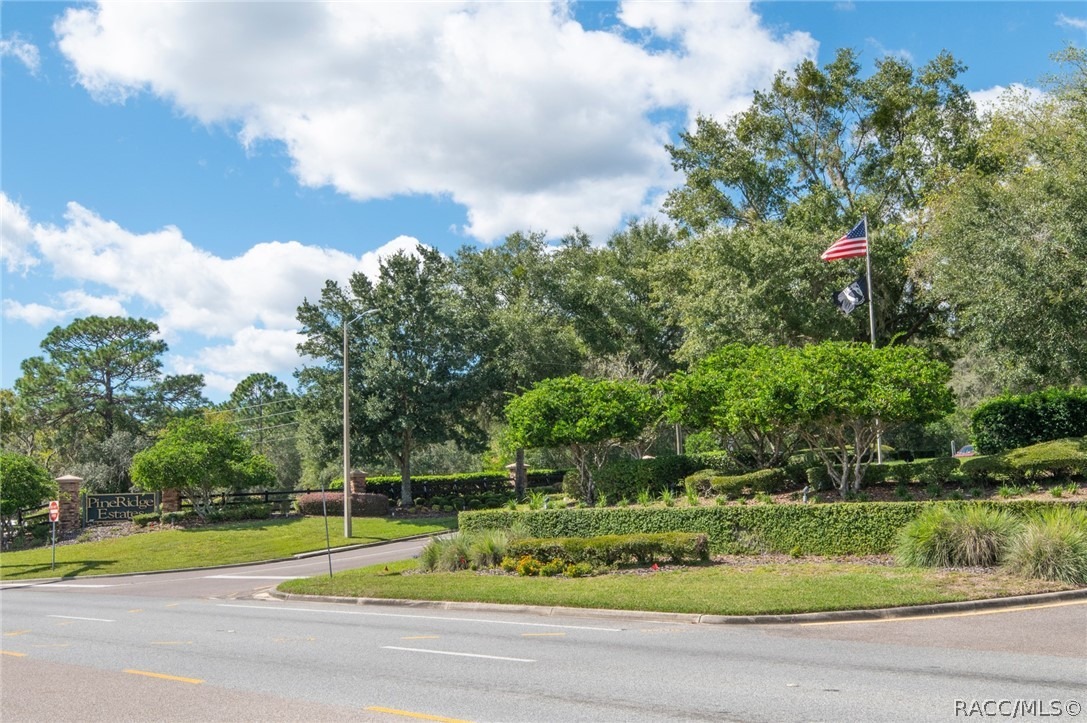 Angola Dr, Beverly Hills, FL 34465 #1