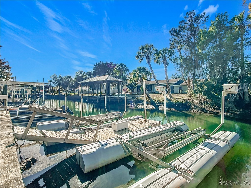 Beach Ln, Crystal River, FL 34429 #1