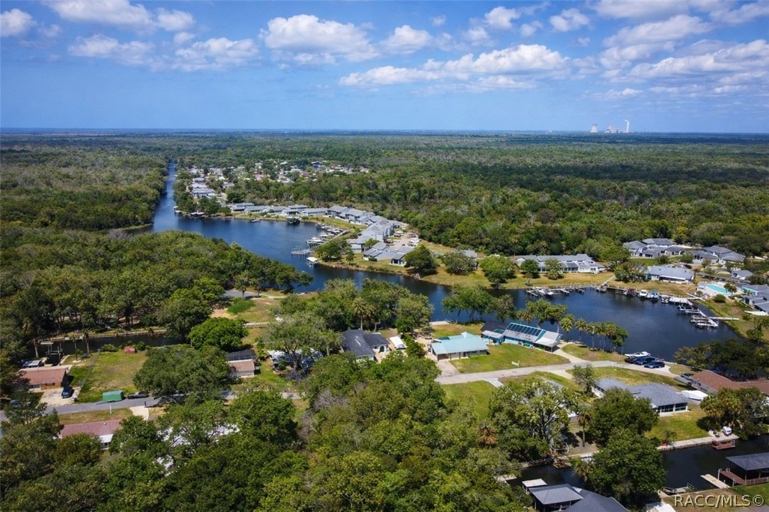 Eagle Pt, Crystal River, FL 34428 #1