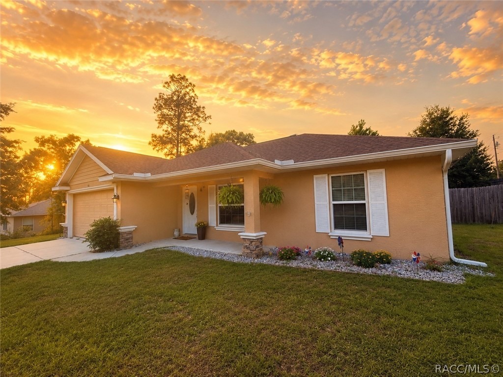 Hedgewood Ln, Dunnellon, FL 34434
