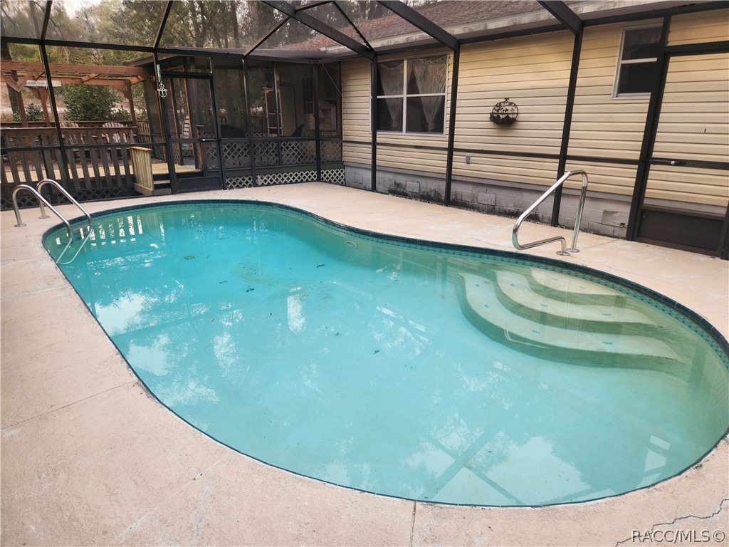 Dunklin St, Dunnellon, FL 34433