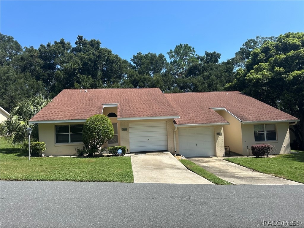 Lucille Dr, Beverly Hills, FL 34465
