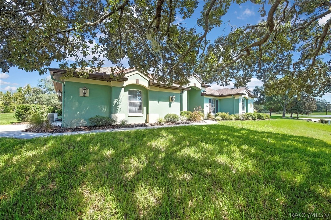 Mintwood Pt, Homosassa, FL 34446 #1
