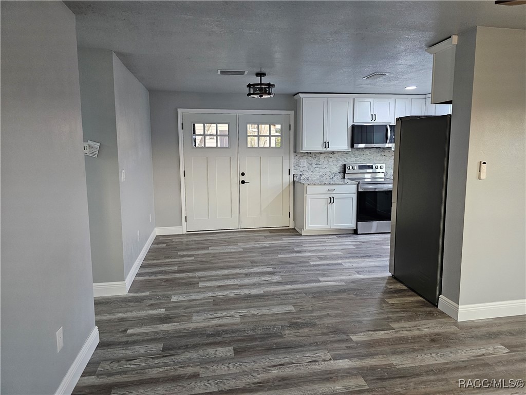 Citrus Springs Blvd, Citrus Springs, FL 34434 #1