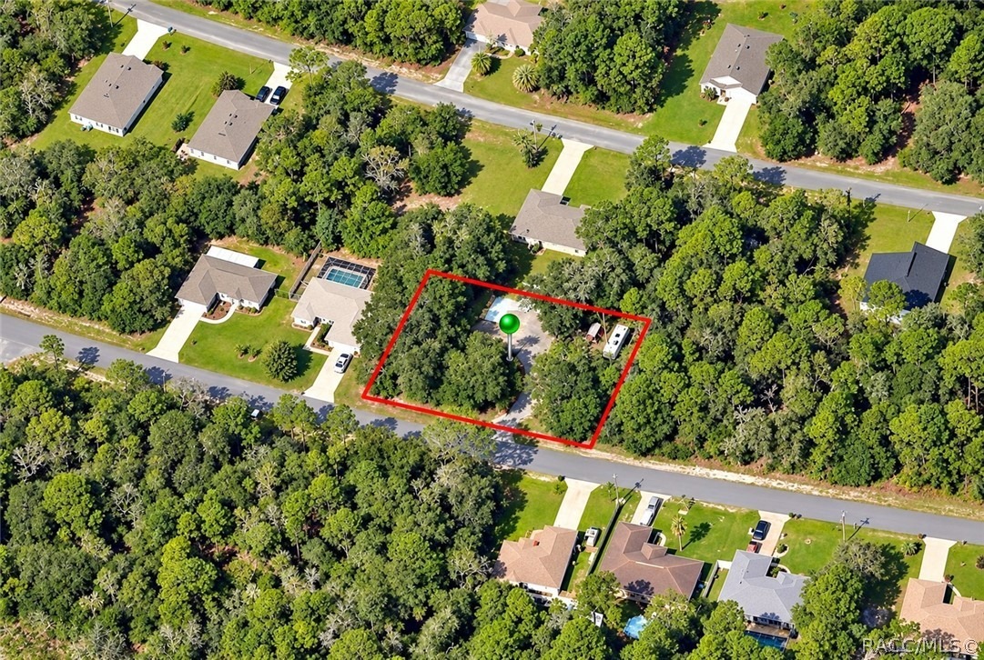 Haitian Dr, Citrus Springs, FL 34434 #1