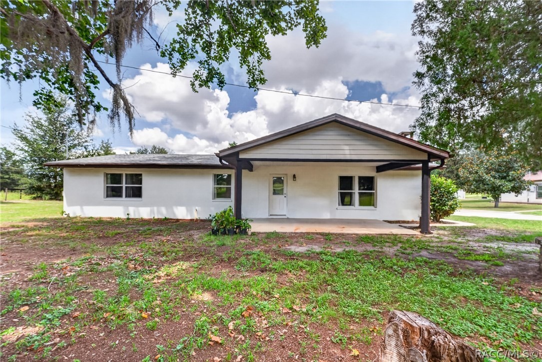127th Pl, Dunnellon, FL 34431 #1