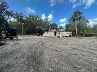 G W Carver Rd, Dunnellon, FL 34434