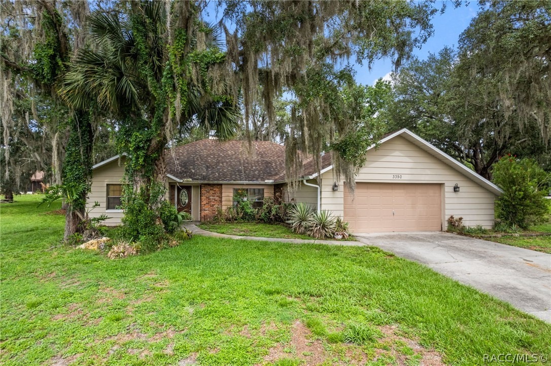 Winding Path, Inverness, FL 34450 #1