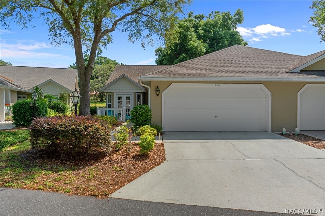 Endicott Pt, Crystal River, FL 34429 #1