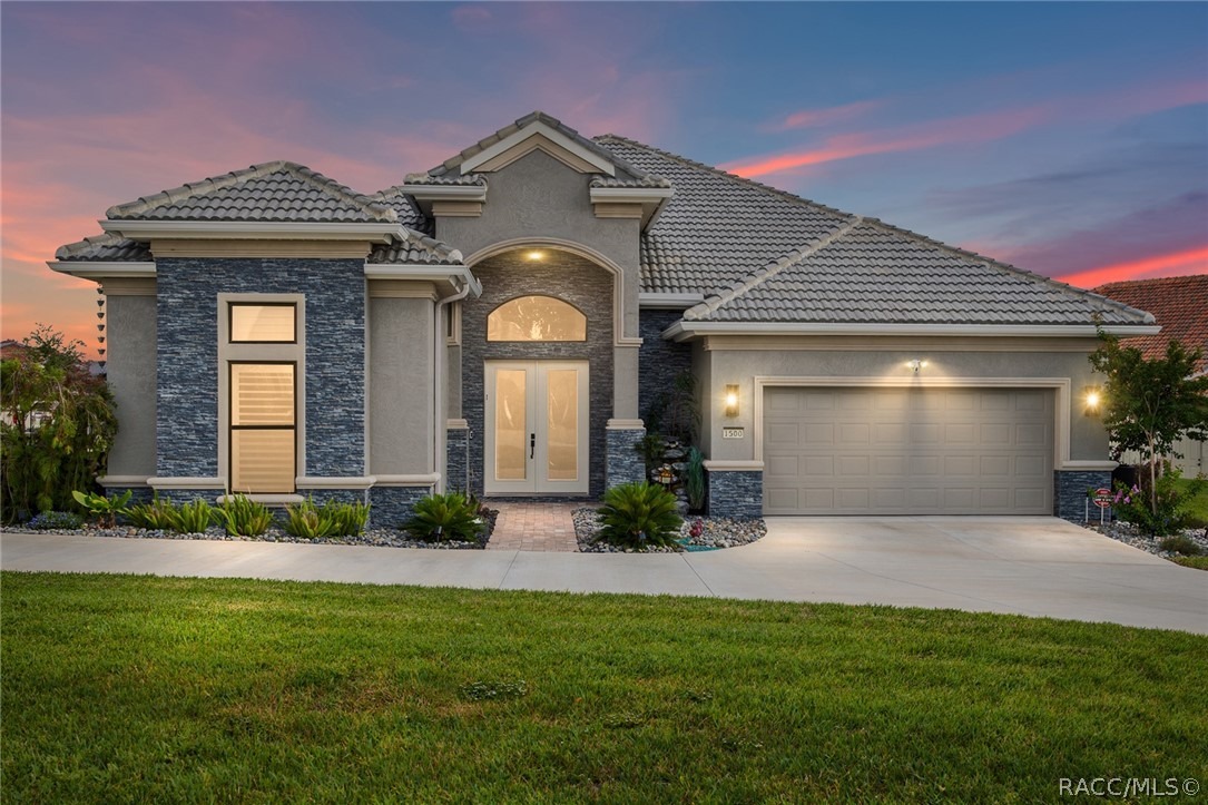Alton Bay Pl, Hernando, FL 34442