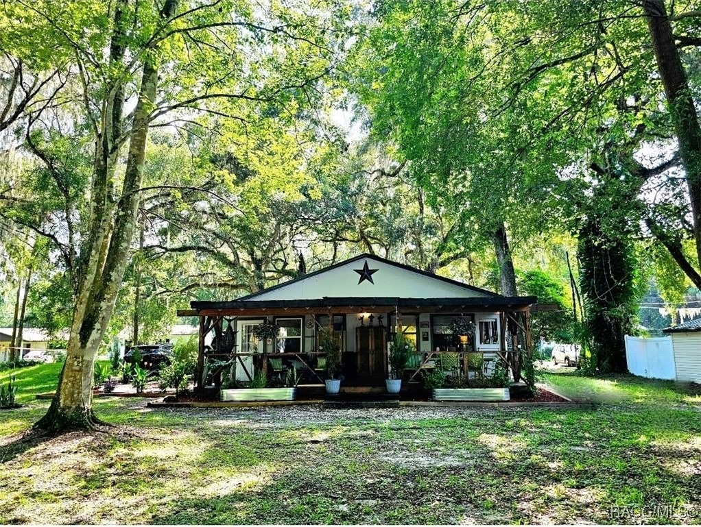 Robin Hood Rd, Inverness, FL 34450