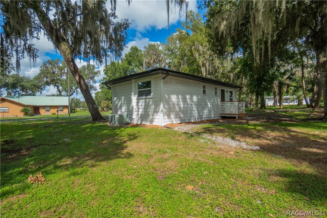 Raven Ter, Inverness, FL 34450
