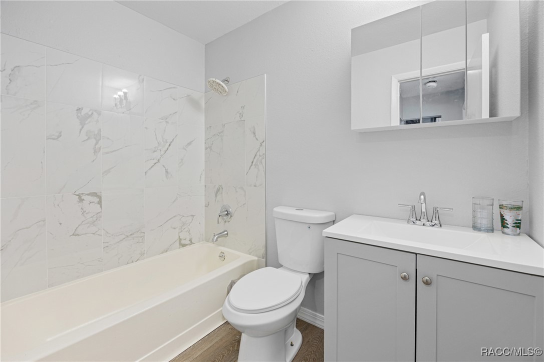 Oak Court Pass, Ocala, FL 34472 #1