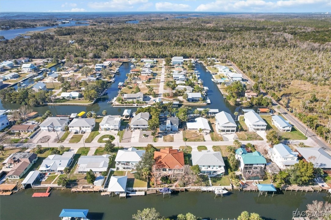 20th Ave, Crystal River, FL 34428