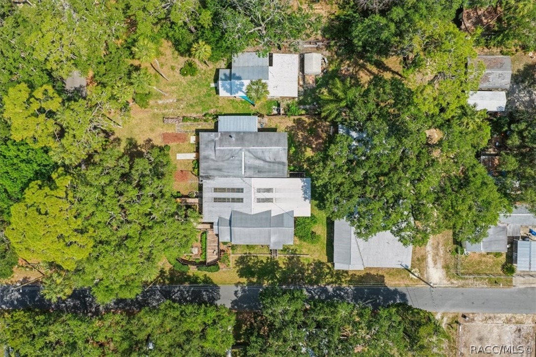 62nd St, Yankeetown, FL 34498