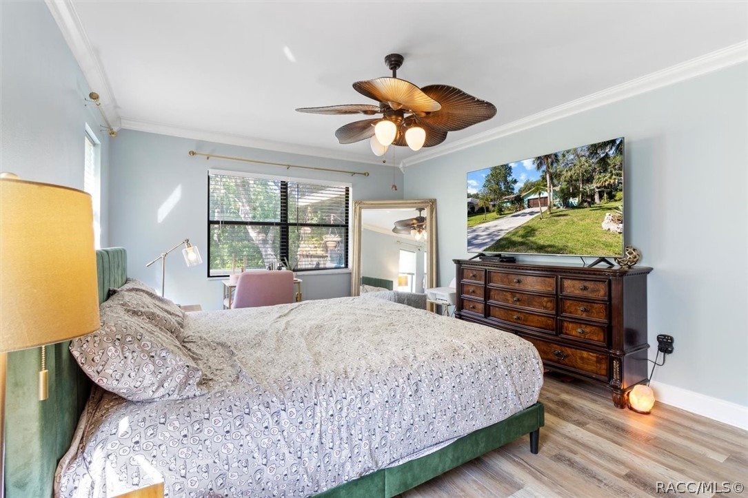 Sawmill Way, Homosassa, FL 34448