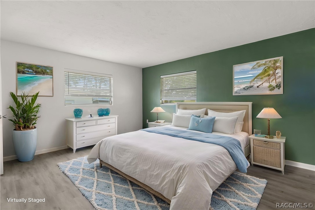 Osceola St, Beverly Hills, FL 34465 #1