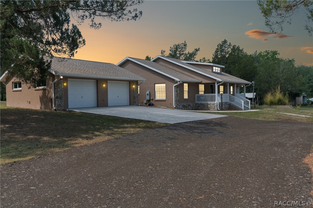 New Hope Ct, Floral City, FL 34436 #1