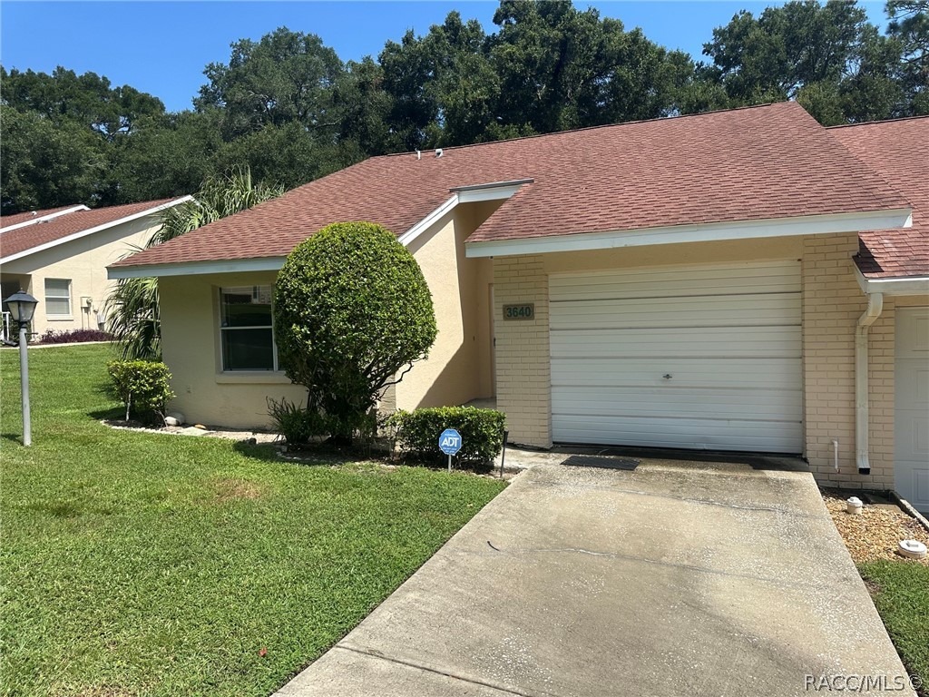Lucille Dr, Beverly Hills, FL 34465 #1