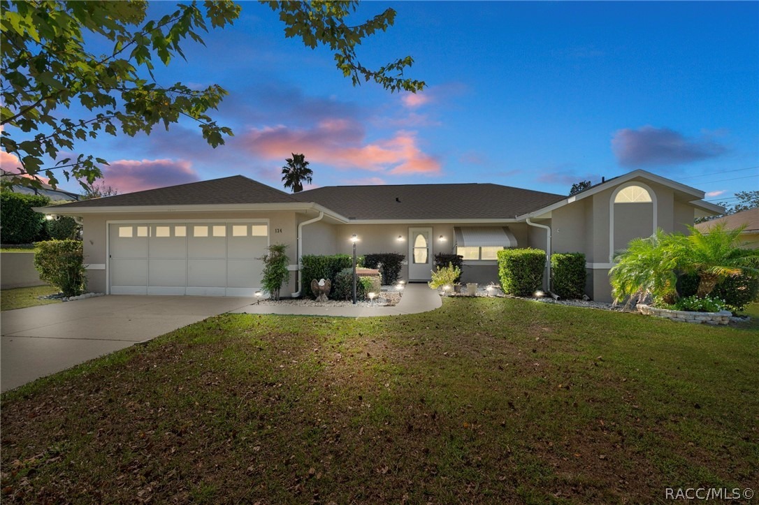 Brookfield Dr, Lecanto, FL 34461