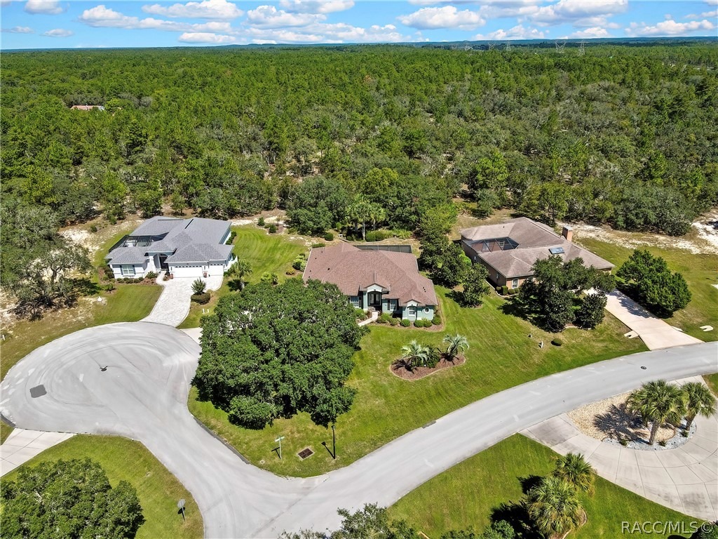 Mintwood Pt, Homosassa, FL 34446