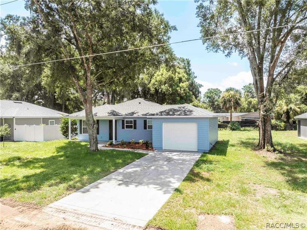 Suanee Ave, Eustis, FL 32726 #1