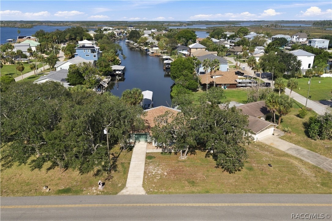 Dixie Shores Dr, Crystal River, FL 34429