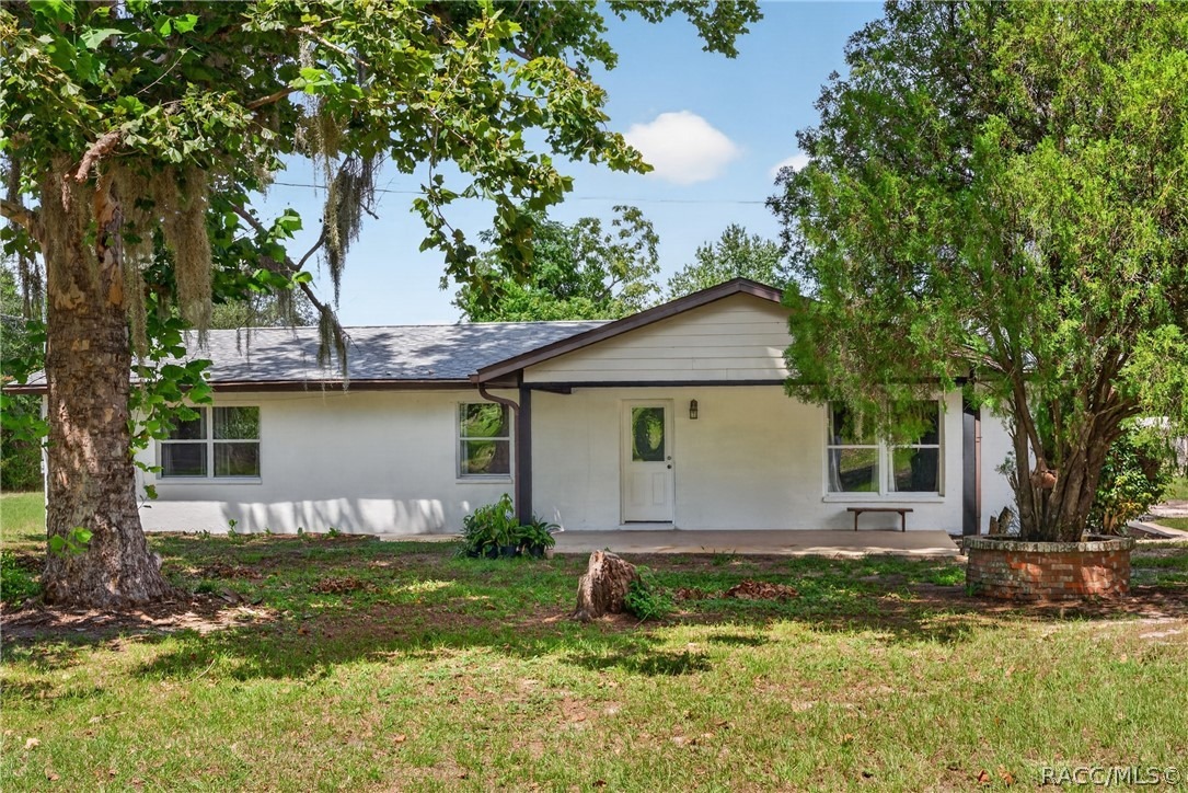 127th Pl, Dunnellon, FL 34431