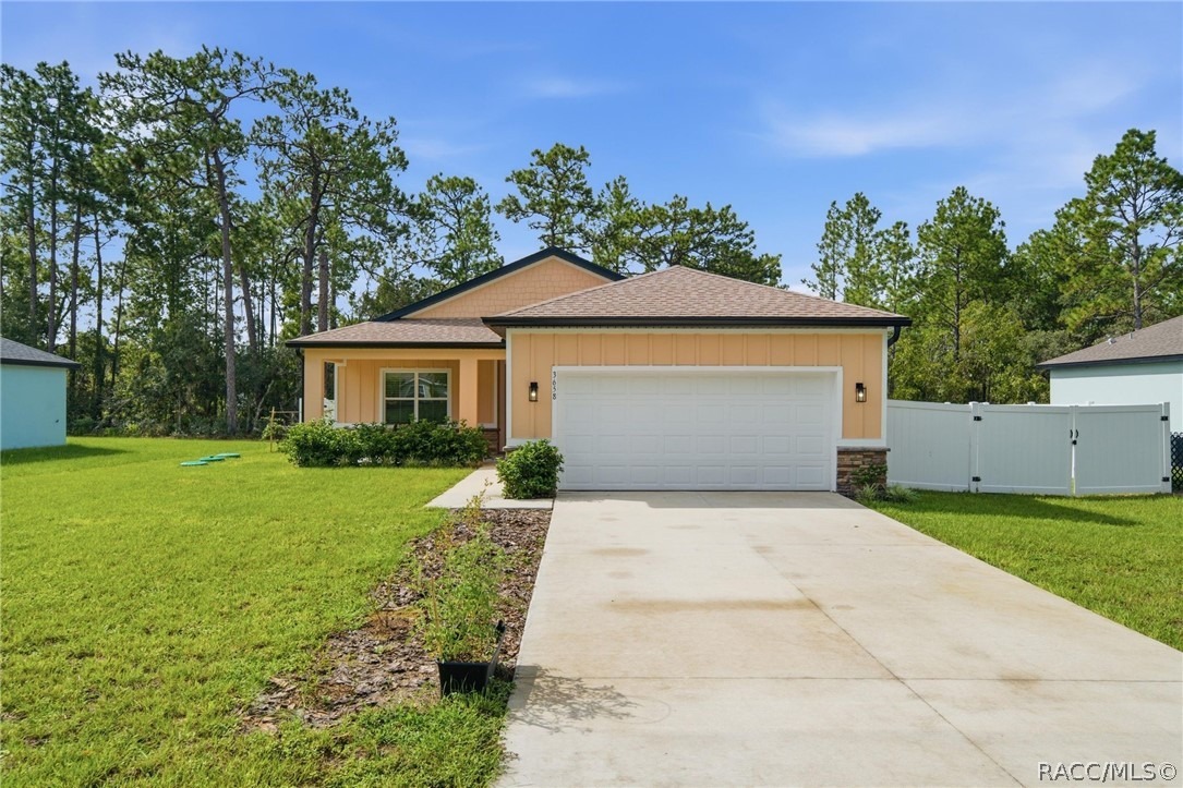 Lappula Ln, Citrus Springs, FL 34433 #1