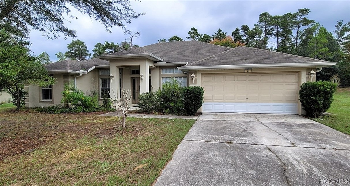 Grass St, Homosassa, FL 34446 #1