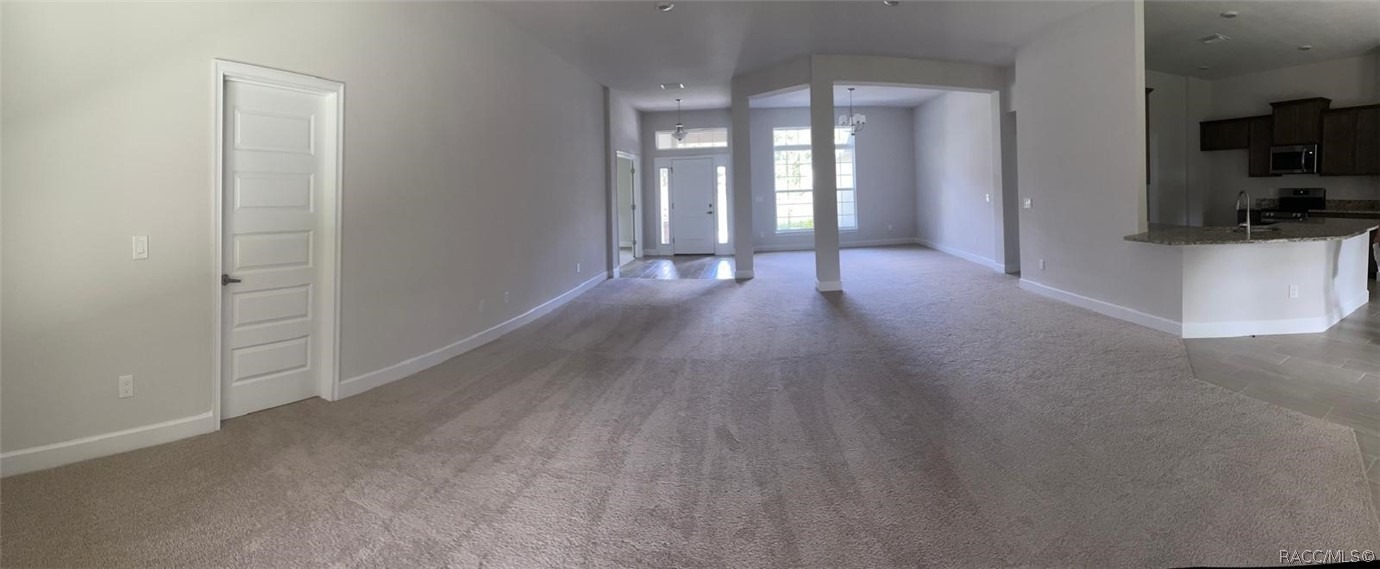 Mahogany Ter, Beverly Hills, FL 34465