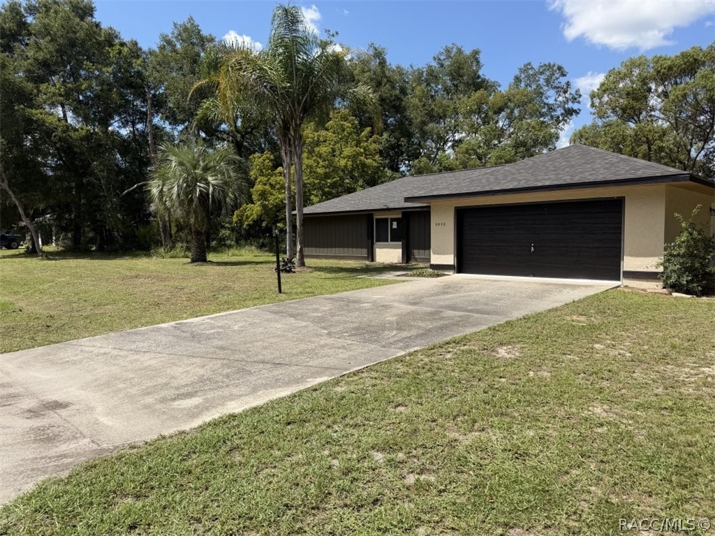 Arcadia Way, Citrus Springs, FL 34434 #1
