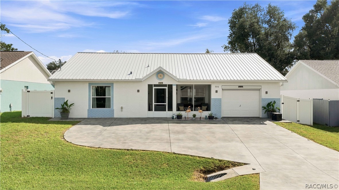 Starjasmine Pl, Beverly Hills, FL 34465