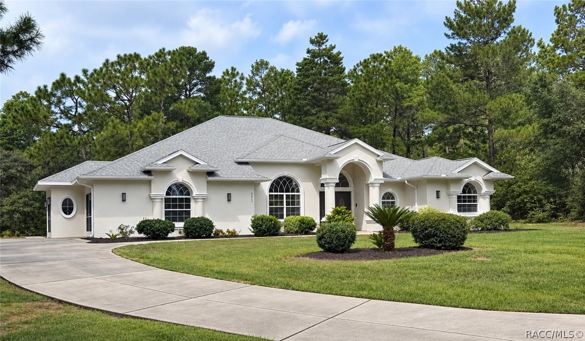 Pueblo Ter, Beverly Hills, FL 34465