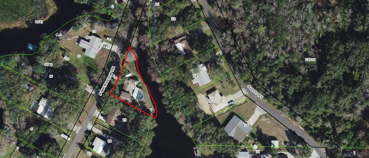 Waterview Dr, Inverness, FL 34450