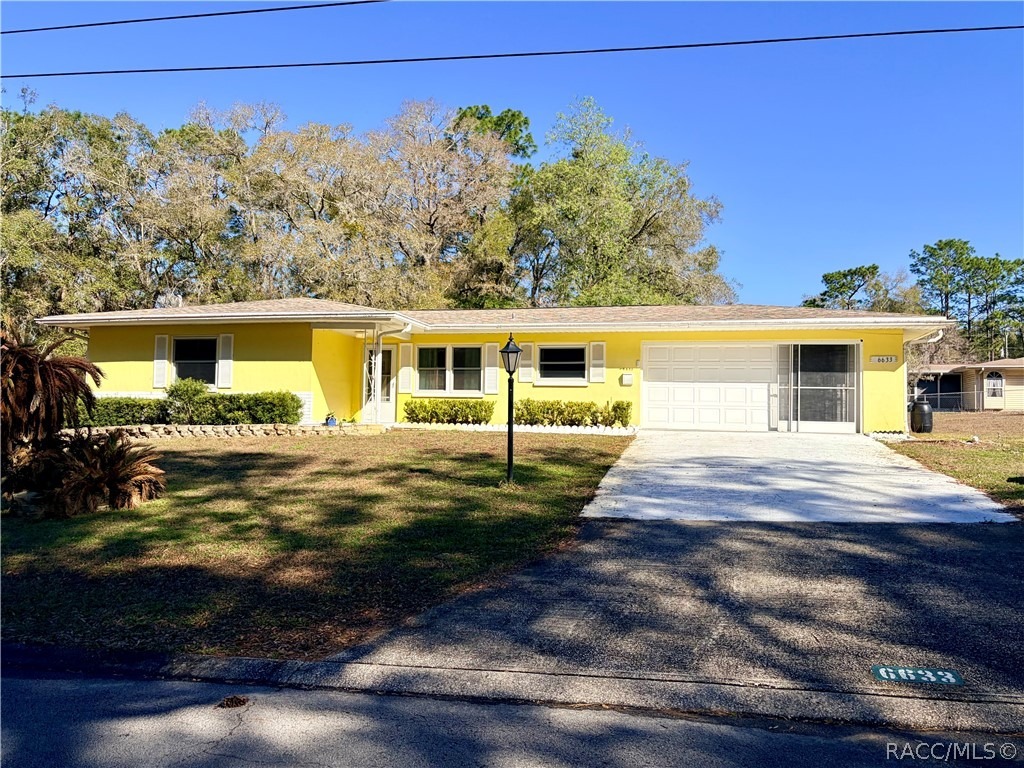 Gurley St, Inverness, FL 34452 #1