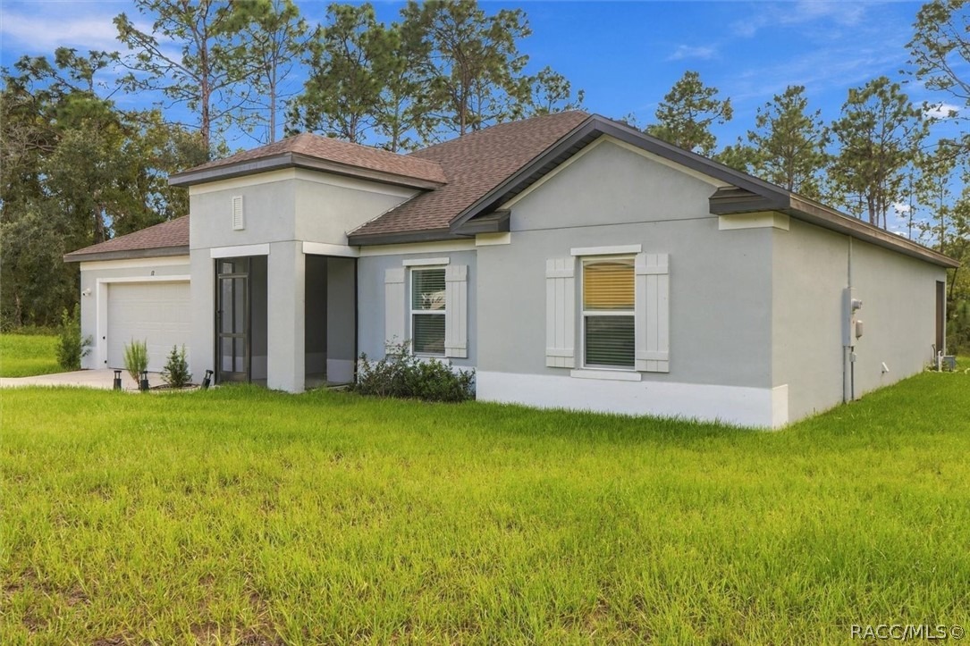 Pagoda Dr, Homosassa, FL 34446 #1