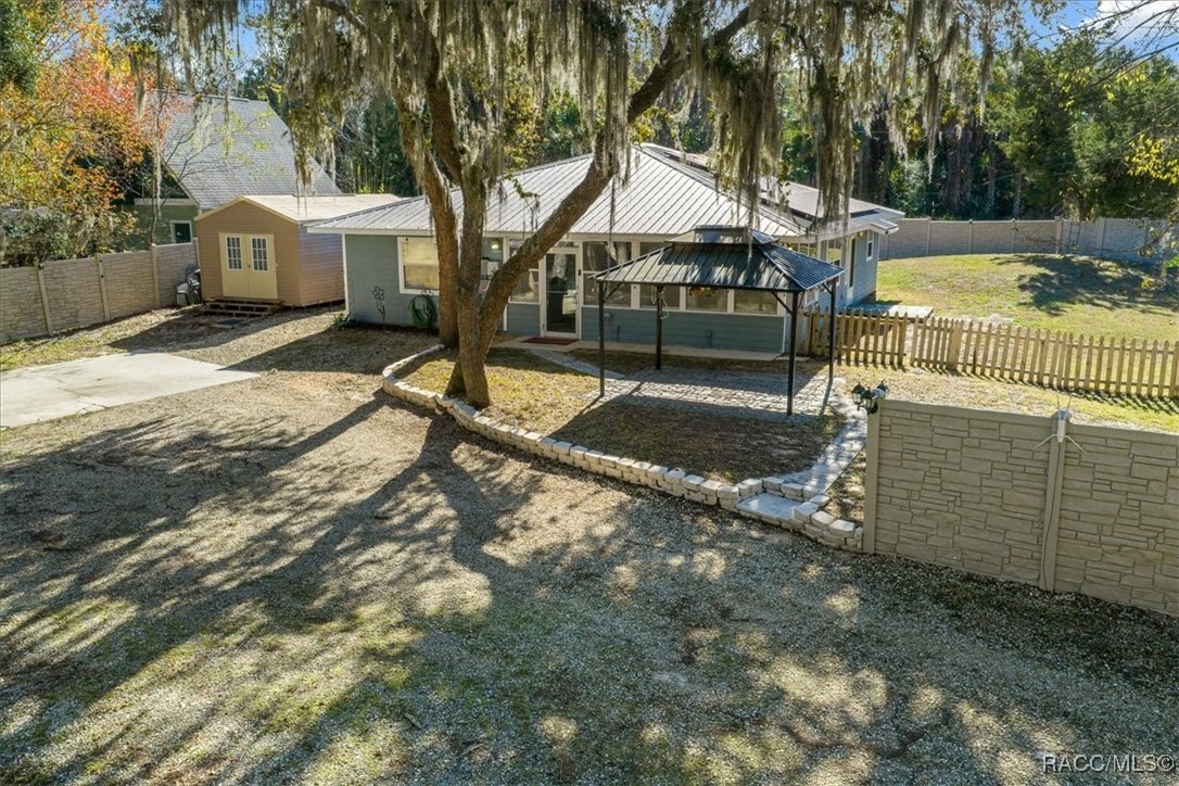 Foss Groves Path, Inglis, FL 34449