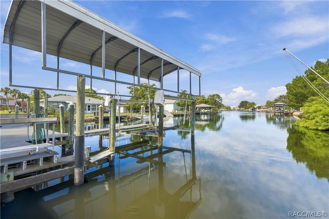Dixie Shores Dr, Crystal River, FL 34429 #1