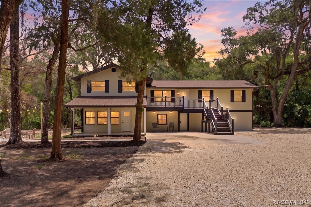 Maple Ave, Crystal River, FL 34428
