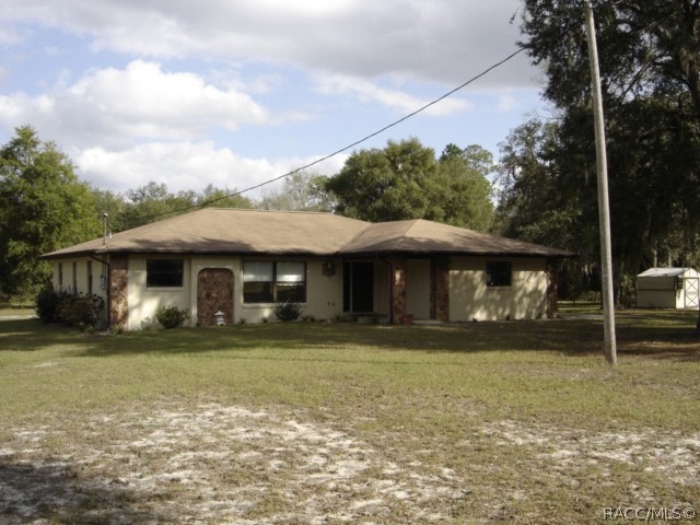 Withlacoochee Trl, Dunnellon, FL 34434 #1