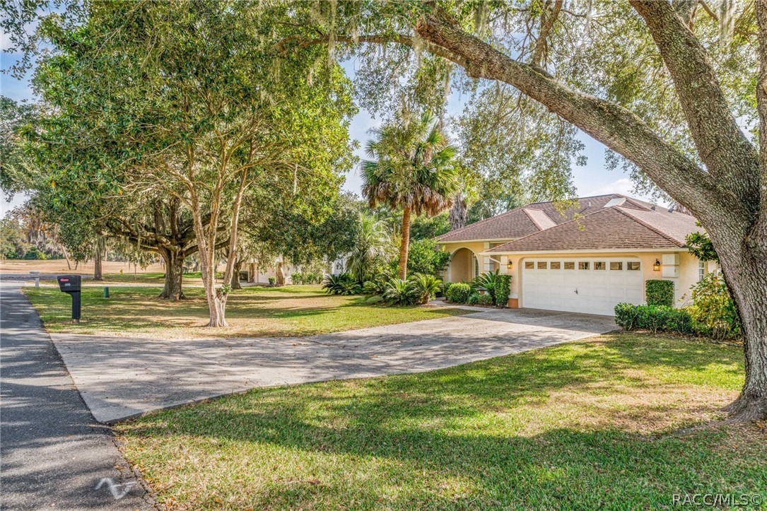 Sabal Palm Way, Inverness, FL 34453