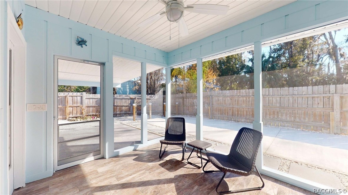 Halls River Rd, Homosassa, FL 34448