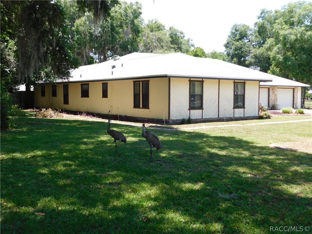 Bloomfield Dr, Inverness, FL 34453 #1