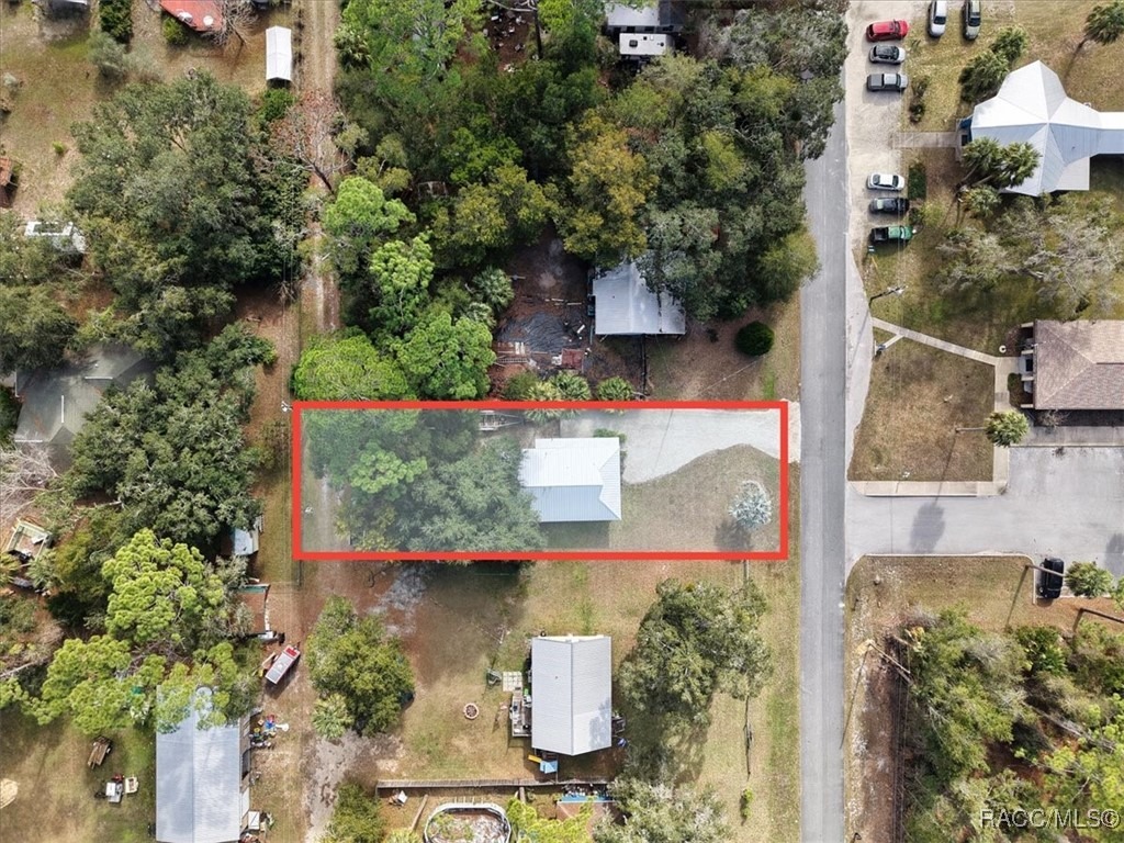 56th St, Yankeetown, FL 34498 #1