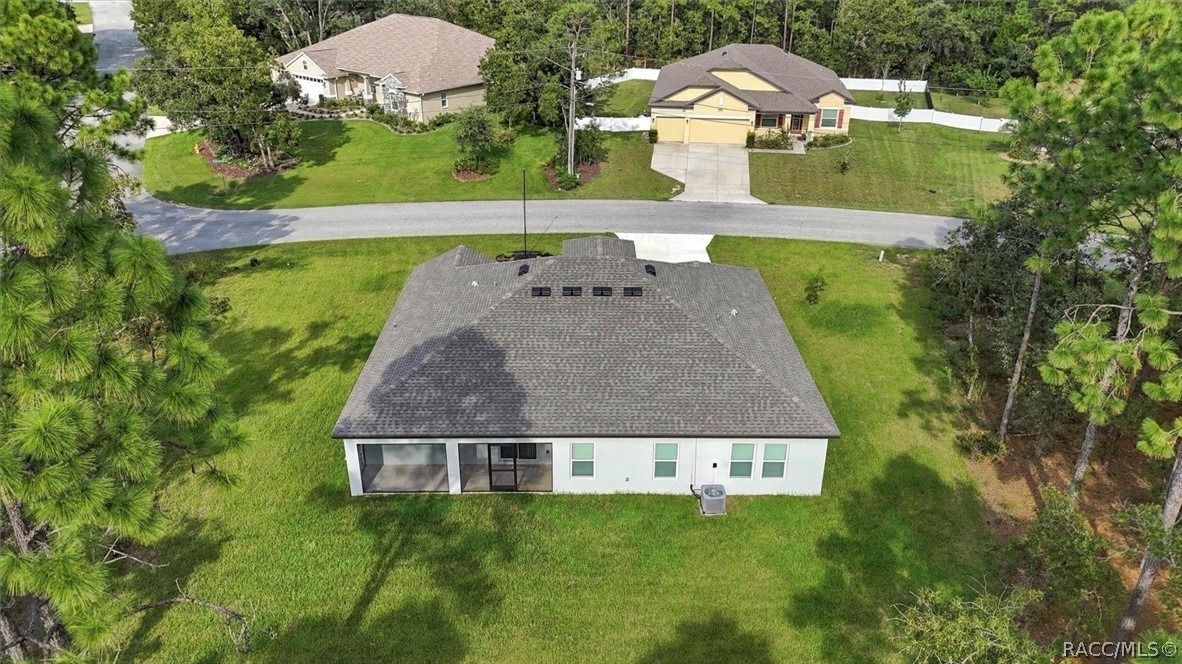 Pagoda Dr, Homosassa, FL 34446