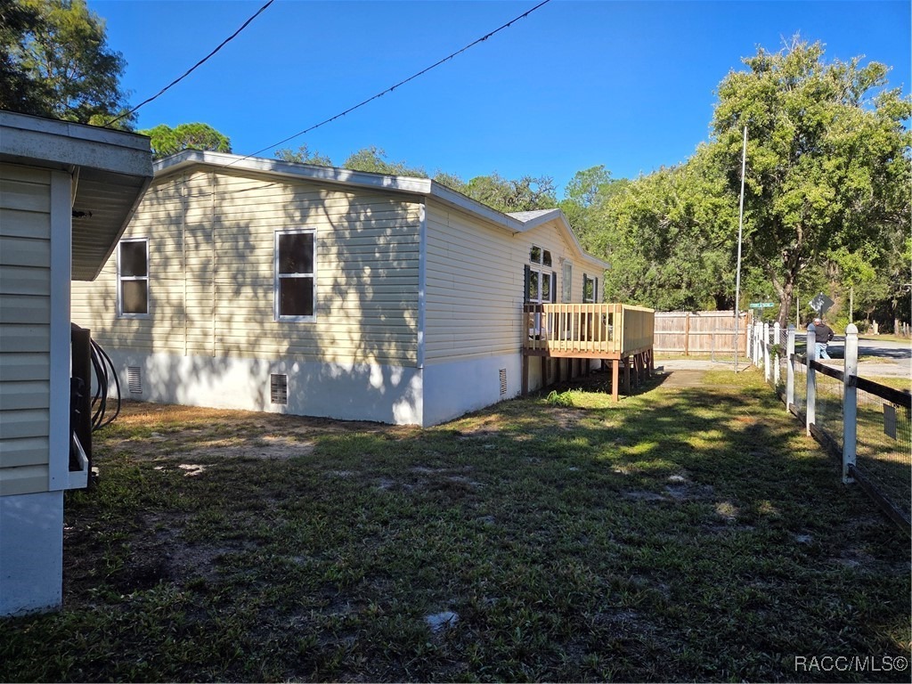 Nugget Pass Pl, Dunnellon, FL 34434 #1